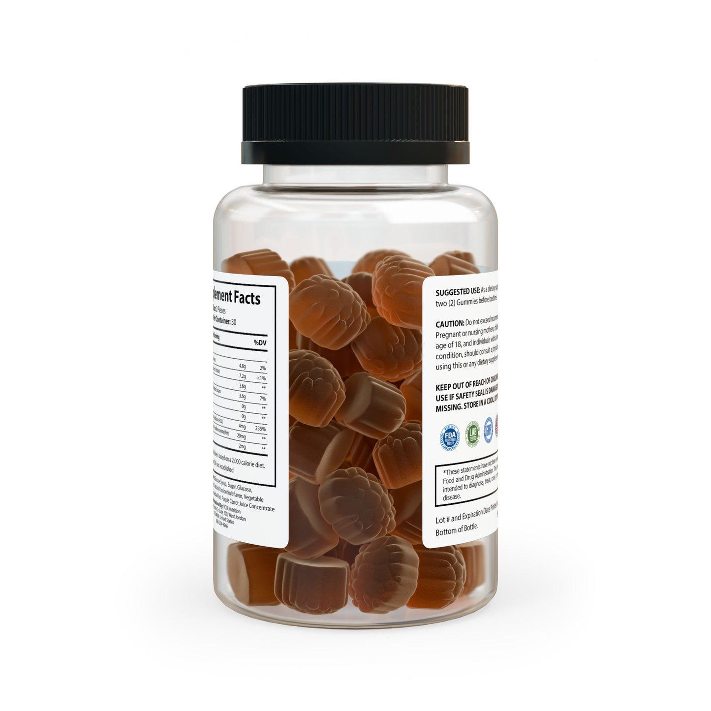 Good® Sleep (60 Gummies)