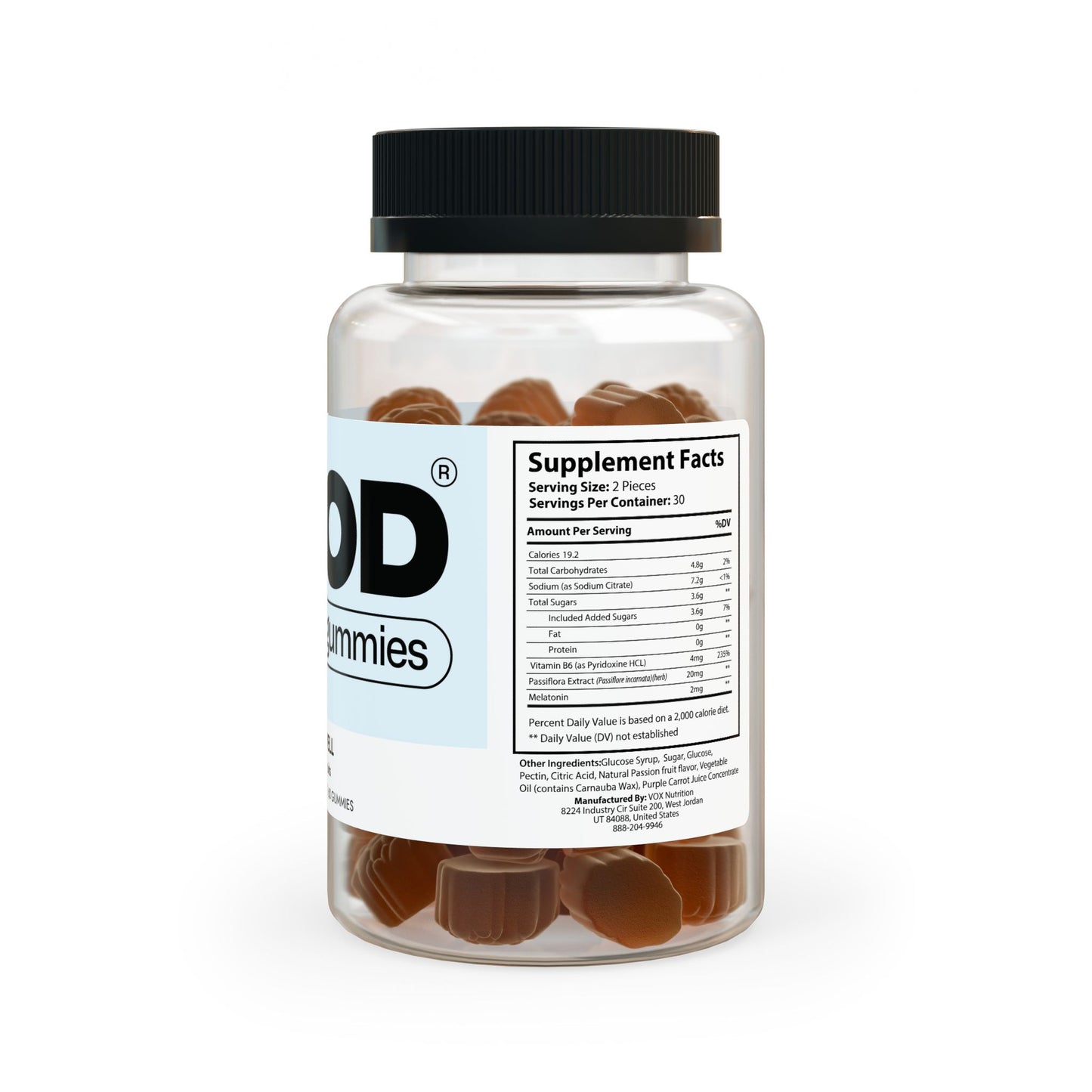 Good® Sleep (60 Gummies)