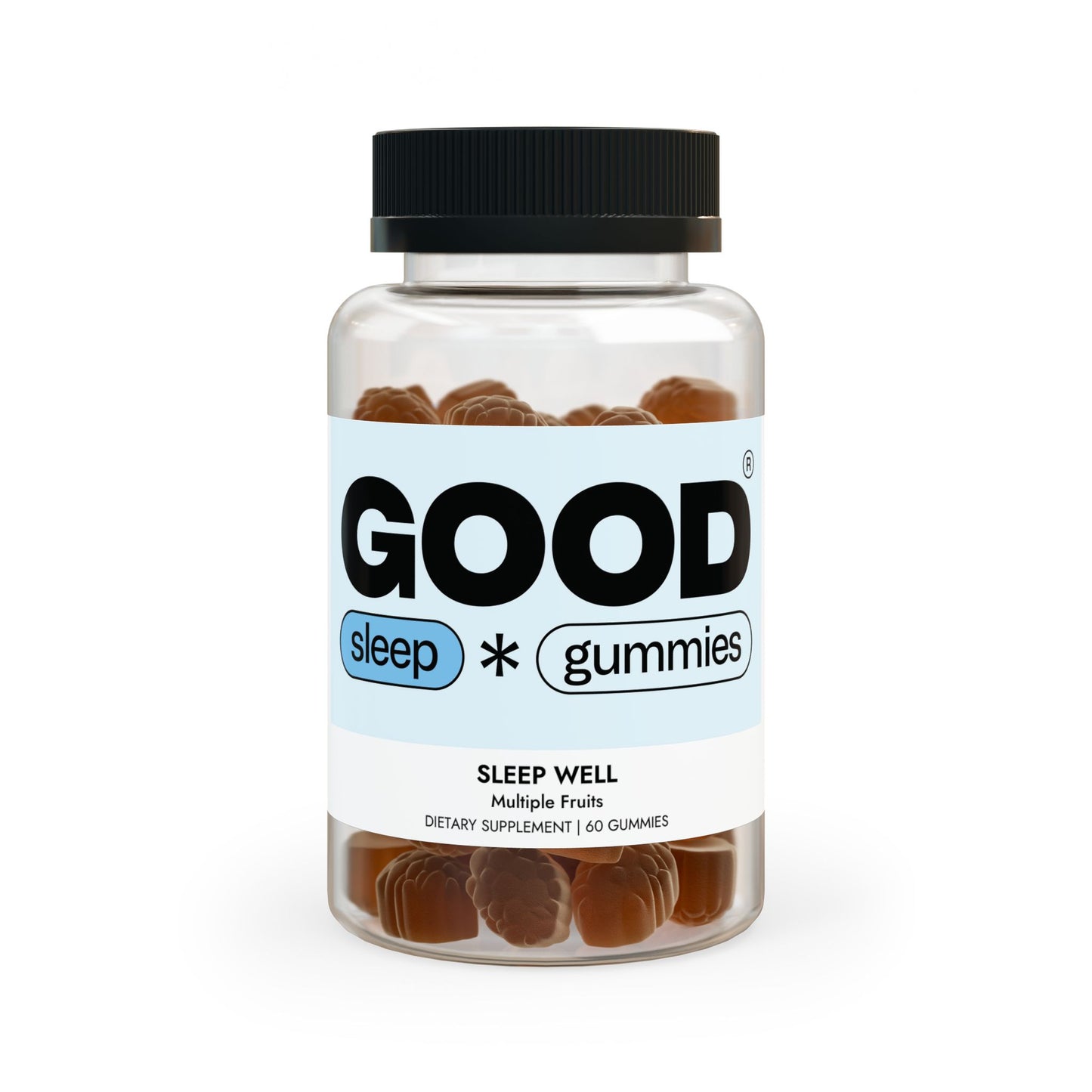 Good® Sleep (60 Gummies)