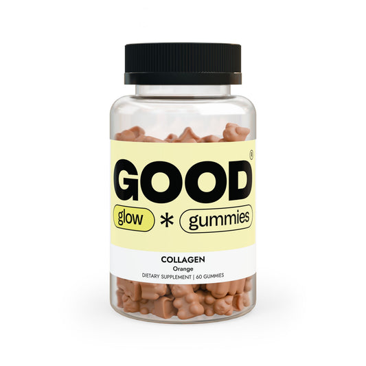 Good® Glow (60 Gummies)