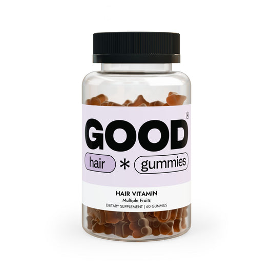 Good® Hair (60 Gummies)